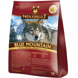 Wolfsblut Adult Blue Mountain 2 kg