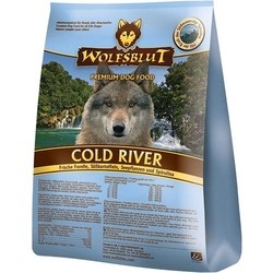 Wolfsblut Adult Cold River 2 kg