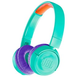 JBL JR300BT (бирюзовый)