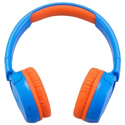 JBL JR300BT (синий)