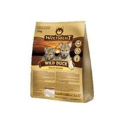 Wolfsblut Puppy Large Breed Wild Duck 2 kg