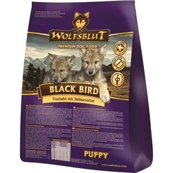 Wolfsblut Puppy Black Bird 2 kg