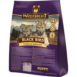 Wolfsblut Puppy Black Bird 15 kg