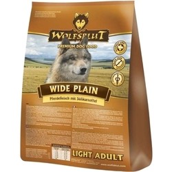Wolfsblut Adult Light Wide Plain 2 kg