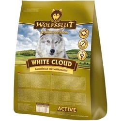 Wolfsblut White Cloud Active 7.5 kg
