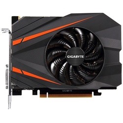 Gigabyte GeForce GTX 1080 Mini ITX 8G