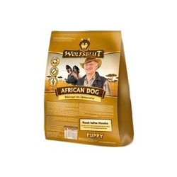 Wolfsblut Puppy African Dog 2 kg