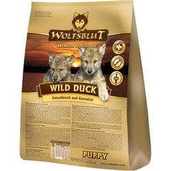 Wolfsblut Puppy Wild Duck 15 kg
