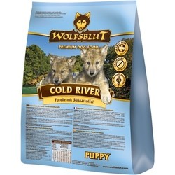 Wolfsblut Puppy Cold River 2 kg