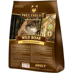 Wolfsblut Adult Wild Boar 2 kg
