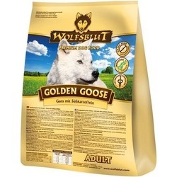 Wolfsblut Adult Golden Goose 2 kg