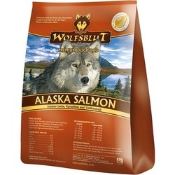 Wolfsblut Adult Alaska Salmon 2 kg