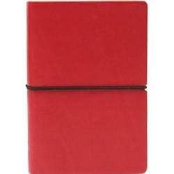 Ciak Weekly Planner Large Red