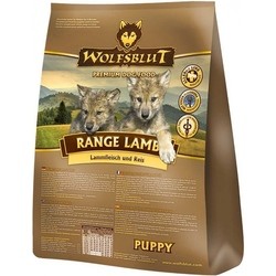 Wolfsblut Puppy Range Lamb 2 kg