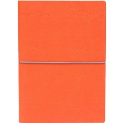 Ciak Ruled Smartbook Large Orange
