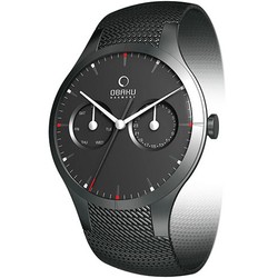 Obaku V100GBBMB