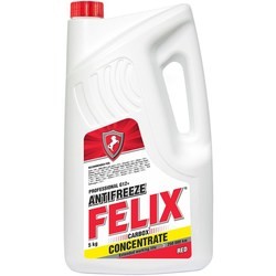 Felix Carbox Concentrate G12 5L