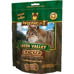 Wolfsblut Cracker Green Valley 0.225 kg