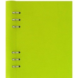 Filofax Clipbook A5 Lime