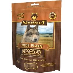 Wolfsblut Cracker Wide Plain 0.225 kg