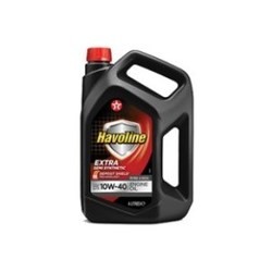 Texaco Havoline Extra 10W-40 4L