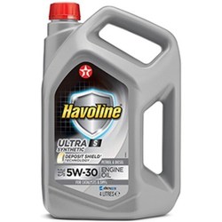 Texaco Havoline Ultra S 5W-30 4L