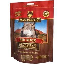 Wolfsblut Cracker Red Rock 0.225 kg