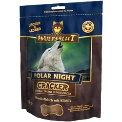 Wolfsblut Cracker Polar Night 0.225 kg