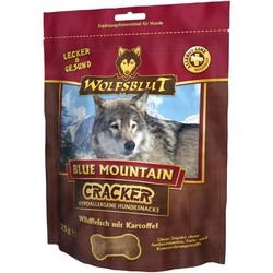 Wolfsblut Cracker Blue Mountain 0.225 kg