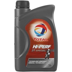 Total Hi-Perf 2T Special 1L