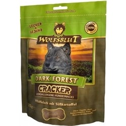 Wolfsblut Cracker Dark Forest 0.225 kg