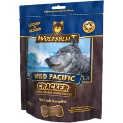 Wolfsblut Cracker Wild Pacific 0.225 kg