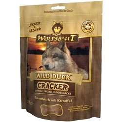 Wolfsblut Cracker Wild Duck 0.225 kg