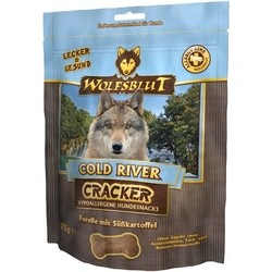 Wolfsblut Cracker Cold River 0.225 kg