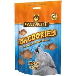 Wolfsblut Cookies Lachs 0.15 kg