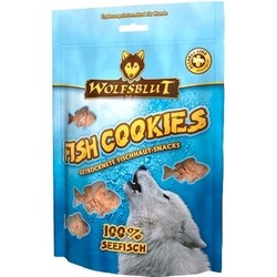 Wolfsblut Cookies Seefisch 0.15 kg