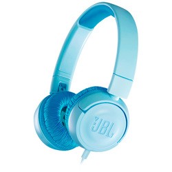 JBL JR300 (синий)