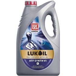 Lukoil ATF Synth VI 4L