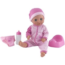 Dolls World Baby Tinkles 8120
