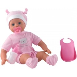 Dolls World Baby Boohoo 8130