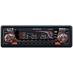 Supra SDV-601