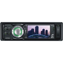 Supra SDD-T3002