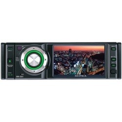 Supra SDD-3501