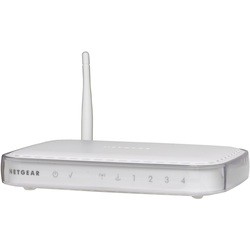 NETGEAR WGR614