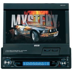 Mystery MMTD-9104
