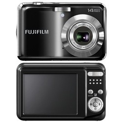 Fujifilm FinePix AV200