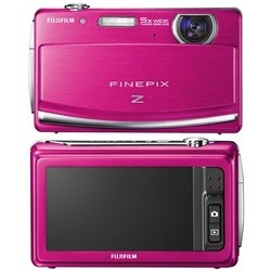 Fujifilm FinePix Z90