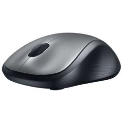 Logitech Wireless Mouse M310 (черный)