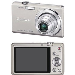 Casio Exilim EX-ZS10