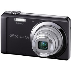 Casio Exilim EX-ZS5